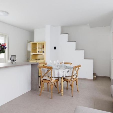 Appartement - Vakantiehuis Manou La Panne Extérieur photo