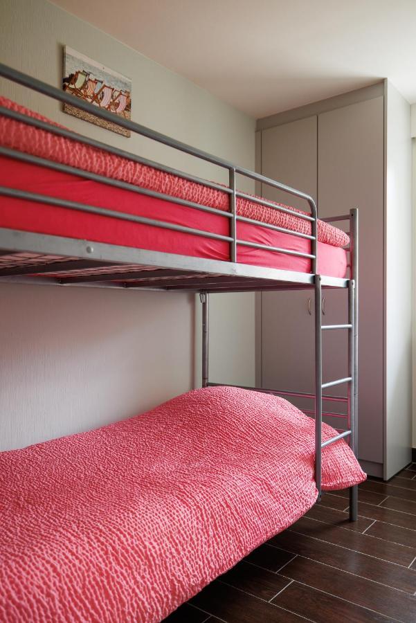 Appartement - Vakantiehuis Manou La Panne Extérieur photo